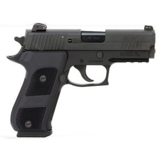Sig Sauer P220 Carry Elite Dark Handgun 733011