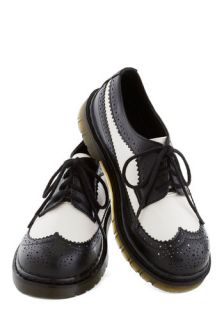 LP Librarian Flat  Mod Retro Vintage Flats