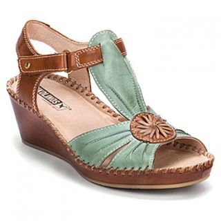 Pikolinos Margarita 7619  Women's   Aguamarina