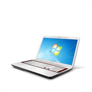 Gateway 17.3" LED Core i3 Dual Core, 6GB RAM 500GB HDD Laptop   Red