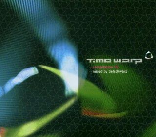 Time Warp/Tiefschwarz Musik