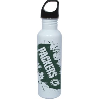 Hunter Manufacturing Green Bay Packers Water Bottle