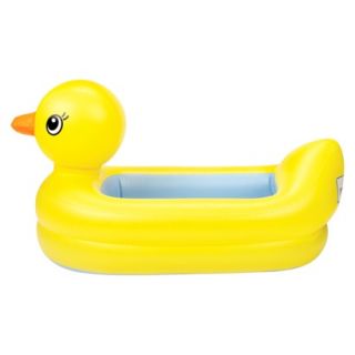 Munchkin White Hot® Inflatable Duck Safety B