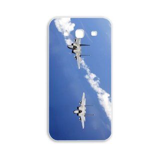 Diy Samsung Galaxy S3/SIII Planes Series f eagles from the air national guard wide Planes Black Case of Lover Cellphone Skin For Women Cell Phones & Accessories