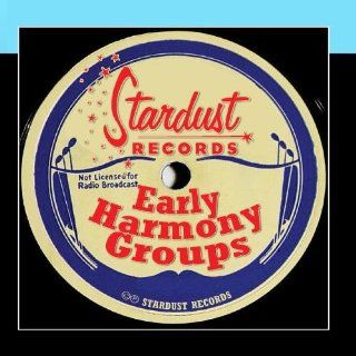 Early Harmony Groups Music