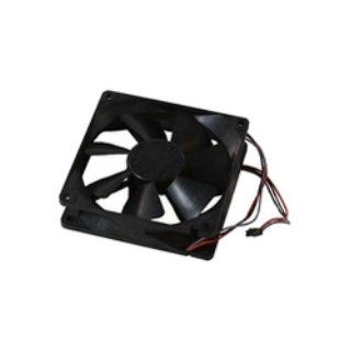 Lexmark 56P1360 FAN, MAIN W/CABLE Computers & Accessories