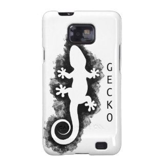 Gecko Samsung Galaxy S2 Case