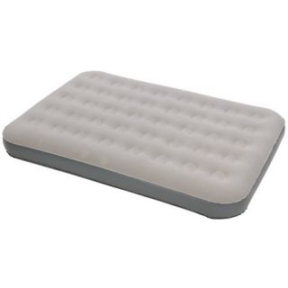 Stansport Deluxe Air Bed Queen 78L x 60W x 8H 384 450694