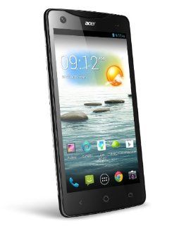 Acer Liquid S1 Smartphone 5,7 Zoll Elektronik