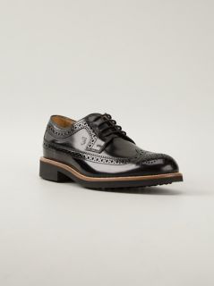 Tod's Classic Brogues   Eraldo