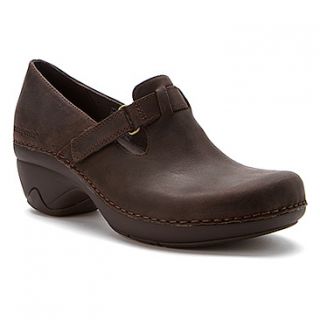 Patagonia Better Clog MJ Smooth  Women's   Espresso Brown