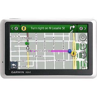 Garmin nvi 1300LMT 4.3 Inch Portable GPS Navigator with Lifetime Map and Traffic Updates GPS & Navigation
