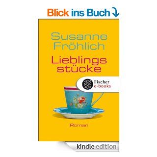 Lieblingsstcke eBook Susanne Frhlich Kindle Shop