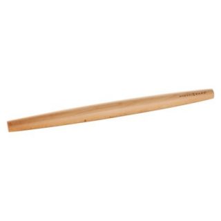 Nordic Ware 19 French Rolling Pin   Brown