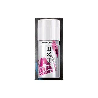 AXE Deodorant Body Spray Anarchy 150 Ml. Health & Personal Care