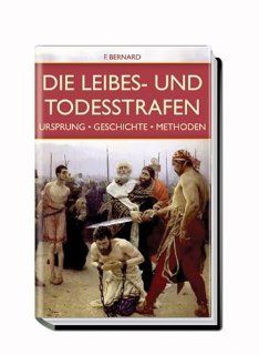 Die Leibes  und Todesstrafen Rudolf Quanter Bücher