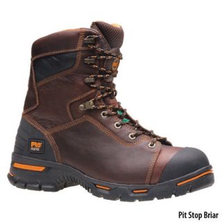 Timberland Mens PRO Endurance 8 Steel Toe Boot 711519