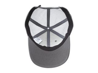Patagonia Trucker Hat Fitz Roy P 6/ Forge Grey