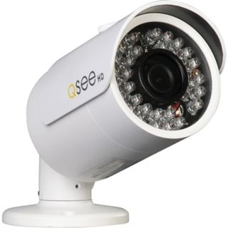 Q see QCN8004B 2 Megapixel Network Camera   Color, Monochrome   Board Q See Security Cameras