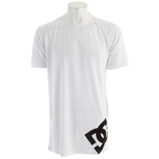 DC Aravis Baselayer Top White