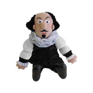 Shakespeare Little Thinker Toys & Games