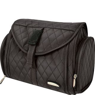 Travelon Hanging Toiletry Kit   Quilted