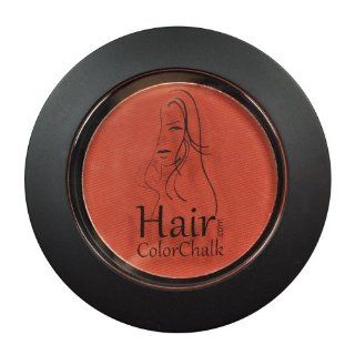 KOREAN HAIR CARE_ Style Nanda, Hair Color Chalk #Wild Fire Color 4g (hair coloring, staining for the day)[001KR]  Chemical Hair Dyes  Beauty