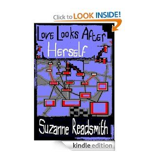 Love Looks After Herself eBook Suzanne Readsmith Kindle Store