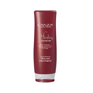 Lanza Healing ColorCare Color Preserving Trauma Treatment (5.1 oz)  Hair And Scalp Treatments  Beauty