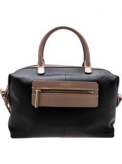 Lanvin 'padam' Bowling Bag   Tender