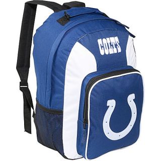 Concept One Indianapolis Colts Navy Back Pack