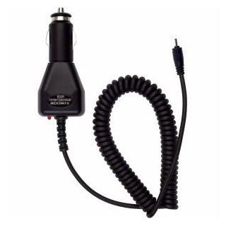 Heavy Duty Plug In Car / Vehicle Charger for Nokia E63 2 Smartphone Phone Electronics