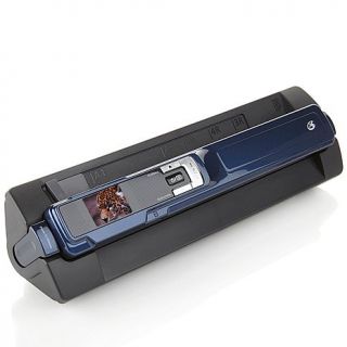 GPX Portable Photo/Document Scanner with Docking Station