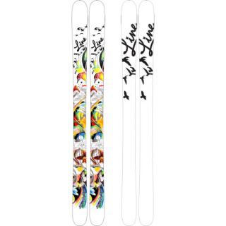 Line Snow Angel Ski   Girls