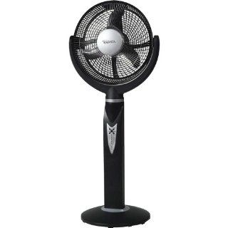 Ragalta 16" Stand Fan w/Remote Control   Electric Household Pedestal Fans