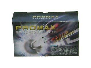 Promax HID Kit 9006(HB4)6000K(ultrawhite) Automotive