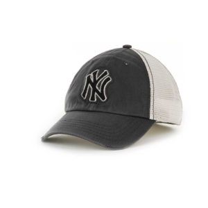 New York Yankees 47 Brand MLB Bizmark Franchise