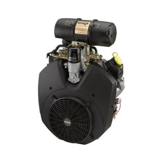 Kohler Engines Kohler OHV Horizontal Engine with Electric Start (999cc, 1 7/16