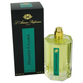 Premier Figuier for Women by Lartisan Parfumeur EDT Spray 3.4 oz