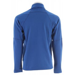 Outdoor Research Radiant LT Zip Top Fleece Jacket
