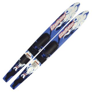 Gladiator Combo Water Skis 16137