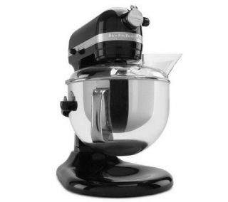 KitchenAid 6 qt Pro Stand Mixer —