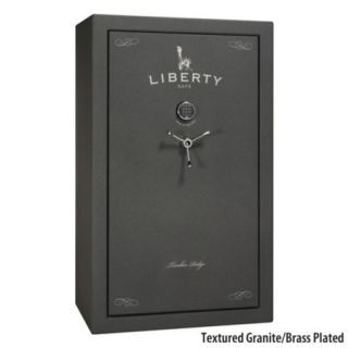 Liberty Timber Ridge TR30 Gun Safe w/Electronic Lock 30 gun capacity 438258