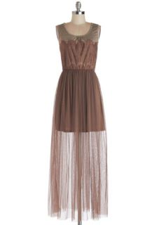 Bohemian Elegance Dress  Mod Retro Vintage Dresses