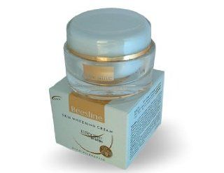 Beesline Skin Whitening Cream   Hydroquinone FREE  Facial Astringents  Beauty