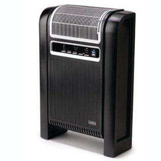 Cyclonic Ceramic Heater with Fresh Air Ionizer and Remote Control Home & Kitchen