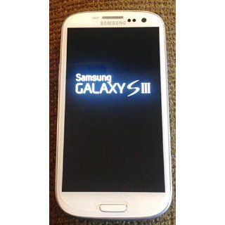 Samsung Galaxy S III (Virgin Mobile) Cell Phones & Accessories
