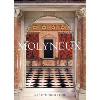 Molyneux Michael Frank 9780847820634 Books