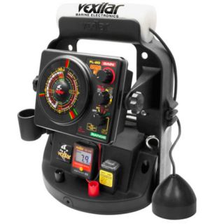 Vexilar UP20PVD FL 20 Ultra Pack ProView Ice Ducer Combo 772465