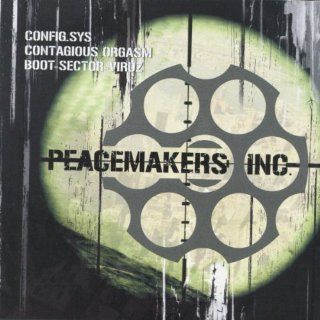 Peacemakers Inc. 1 Music